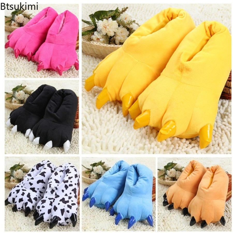 New Winter Warm Soft Indoor Fl - Women Shoes For Winter recension och pris
