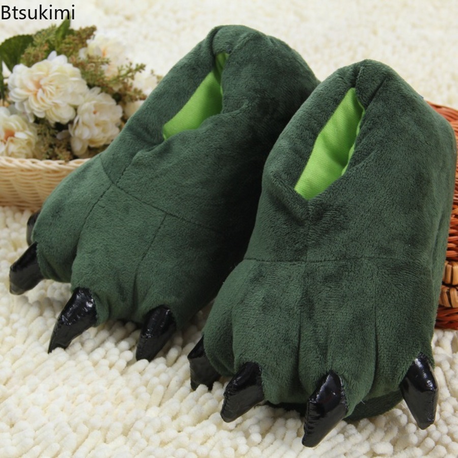 New Winter Warm Soft Indoor Fl - Women Shoes For Winter recension och pris