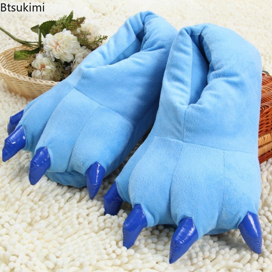 New Winter Warm Soft Indoor Fl - Women Shoes For Winter recension och pris