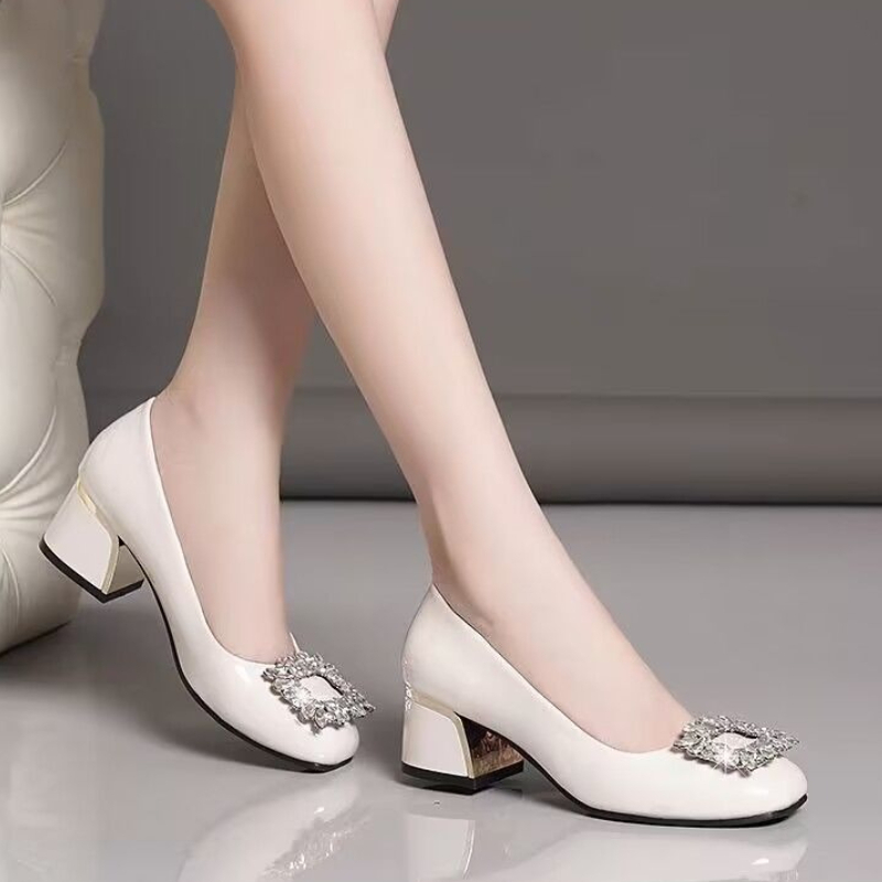 2026 Spring Summer Women Genui - Women'S Shoes In Wide Width recension och pris