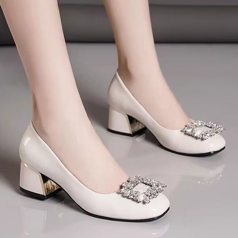 2026 Spring Summer Women Genui - Women'S Shoes In Wide Width recension och pris