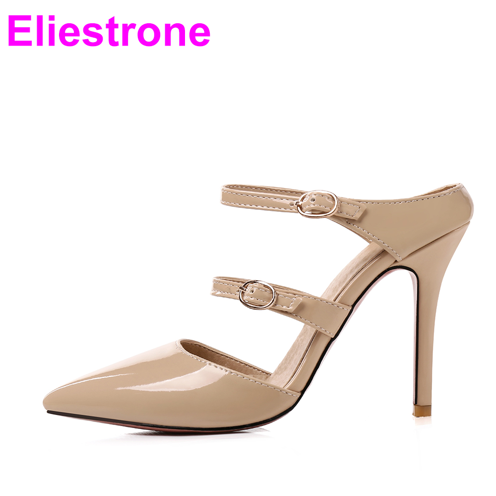 Brand New Sexy Red Yellow Wome - Women Shoes Branded recension och pris