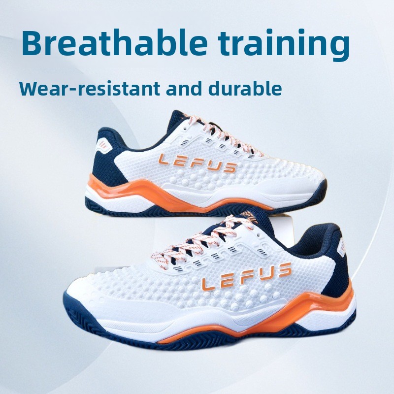 LEFUS Professional Tennis Shoe - Women'S Shoes Professional recension och pris