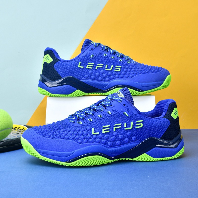 LEFUS Professional Tennis Shoe - Women'S Shoes Professional recension och pris