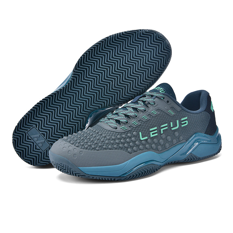 LEFUS Professional Tennis Shoe - Women'S Shoes Professional recension och pris