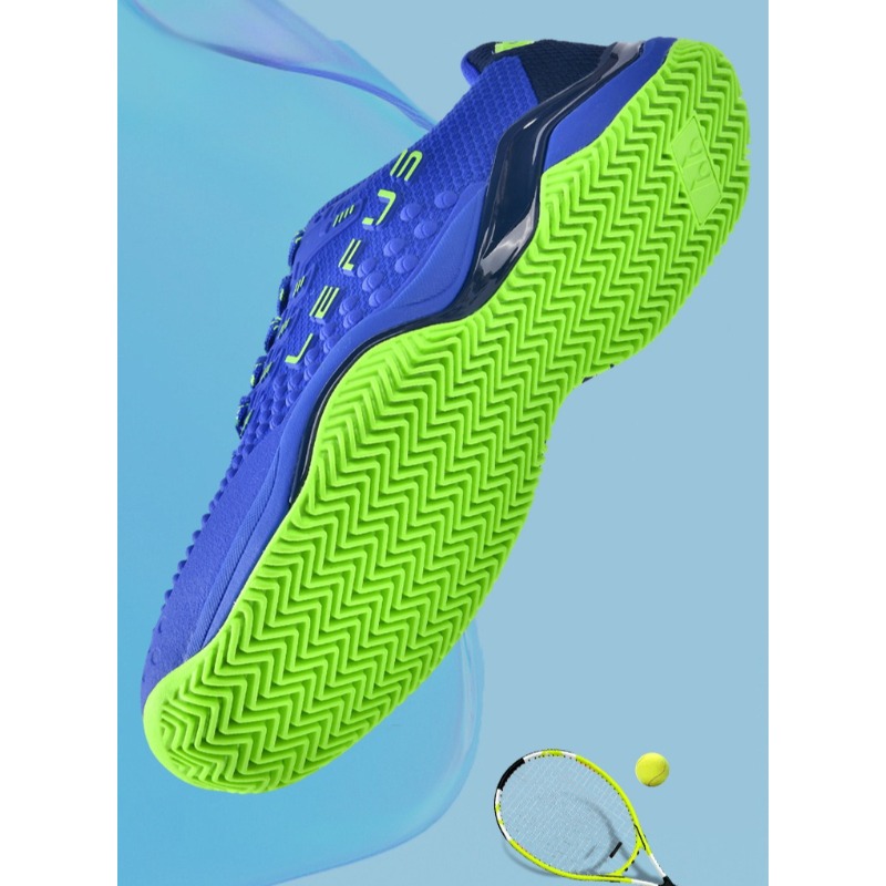 LEFUS Professional Tennis Shoe - Women'S Shoes Professional recension och pris