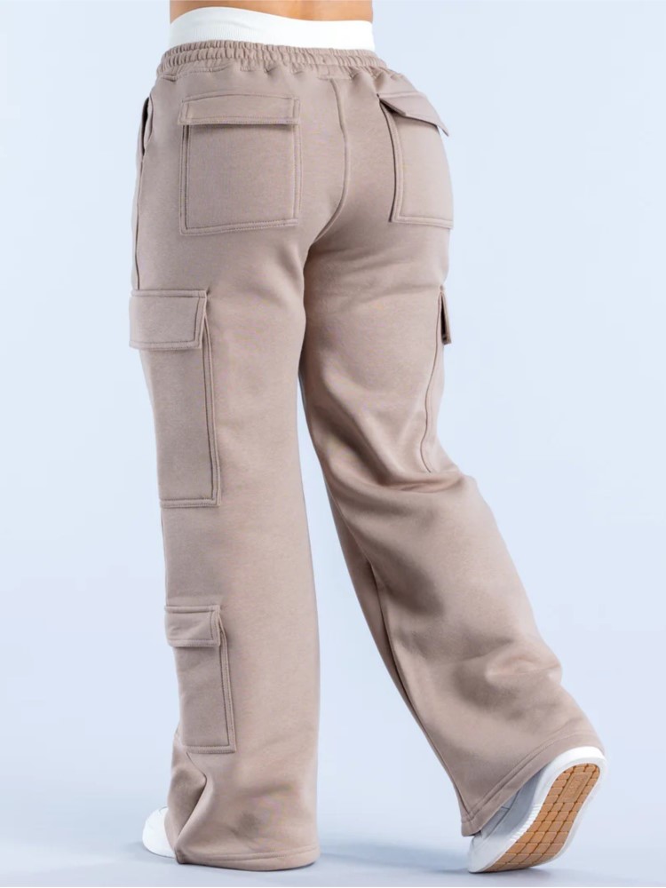 Women New Casual Sweatpants Jo - Women Shoes Joggers recension och pris
