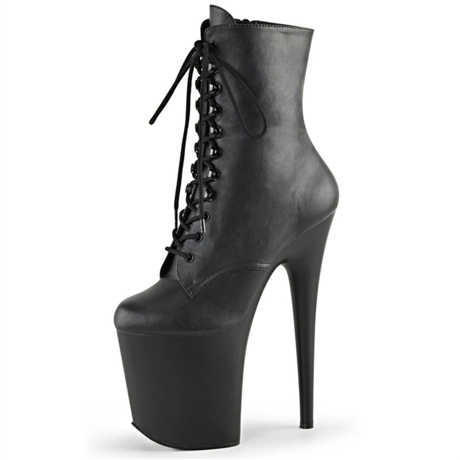 20CM Professional Pole Dance B - Women'S Shoes Professional recension och pris