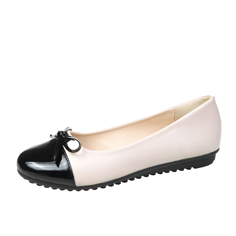 2026 New Fashion Ballerina Sho - Shoes For Women Flats recension och pris
