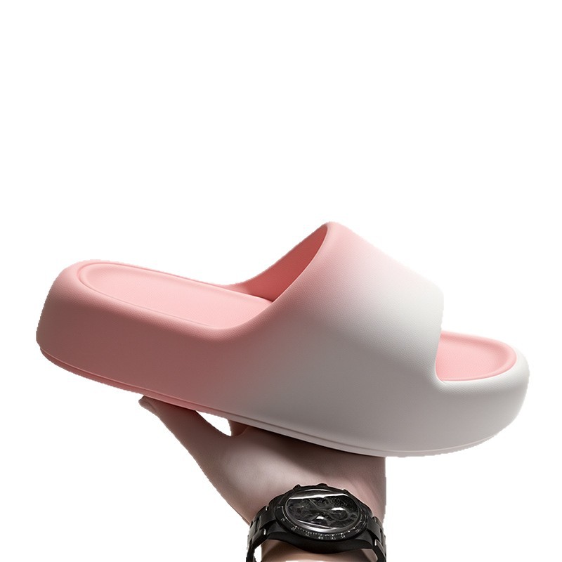 Slippers for women and men in  - Women'S Shoes To Men'S Size recension och pris