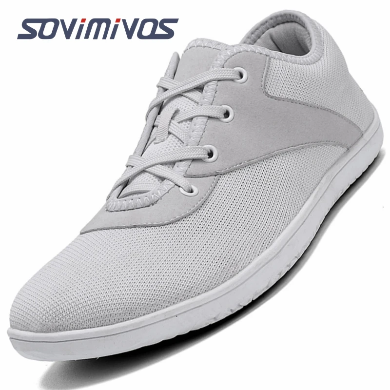Mens Barefoot Shoes Zero Drop  - Women'S Shoes In Wide Width recension och pris