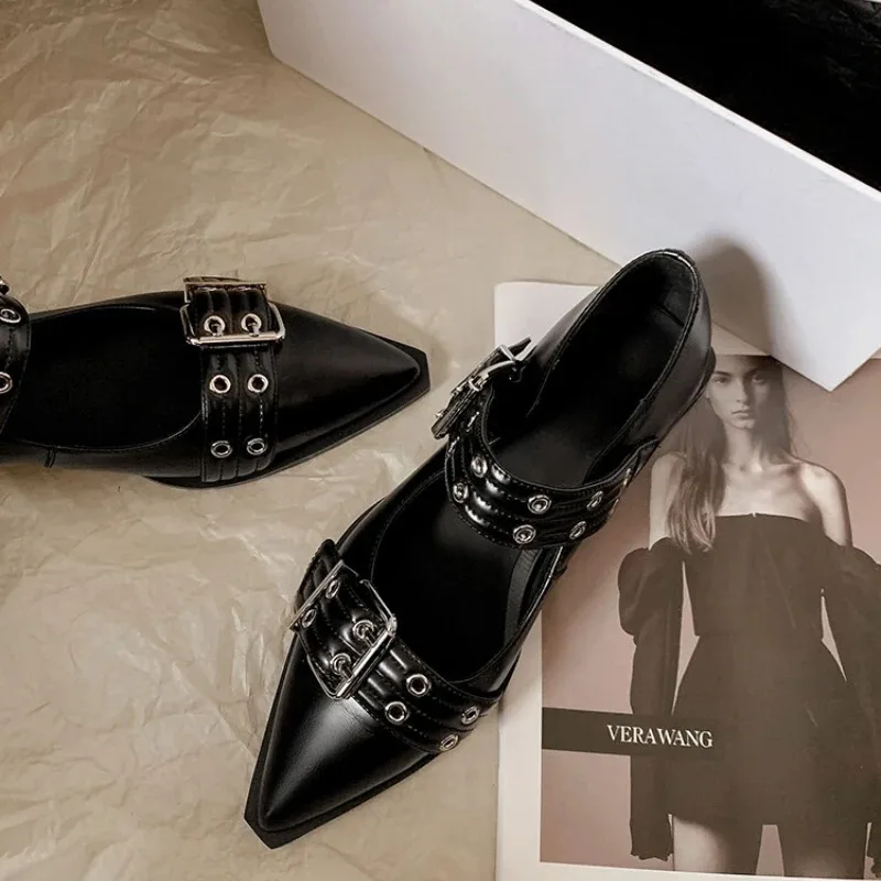 Women's Shoes Designer Luxury  - Shoes For Women Flats recension och pris