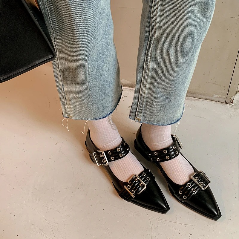 Women's Shoes Designer Luxury  - Shoes For Women Flats recension och pris