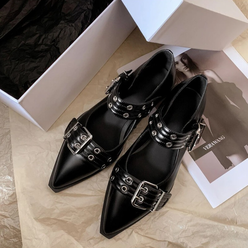 Women's Shoes Designer Luxury  - Shoes For Women Flats recension och pris