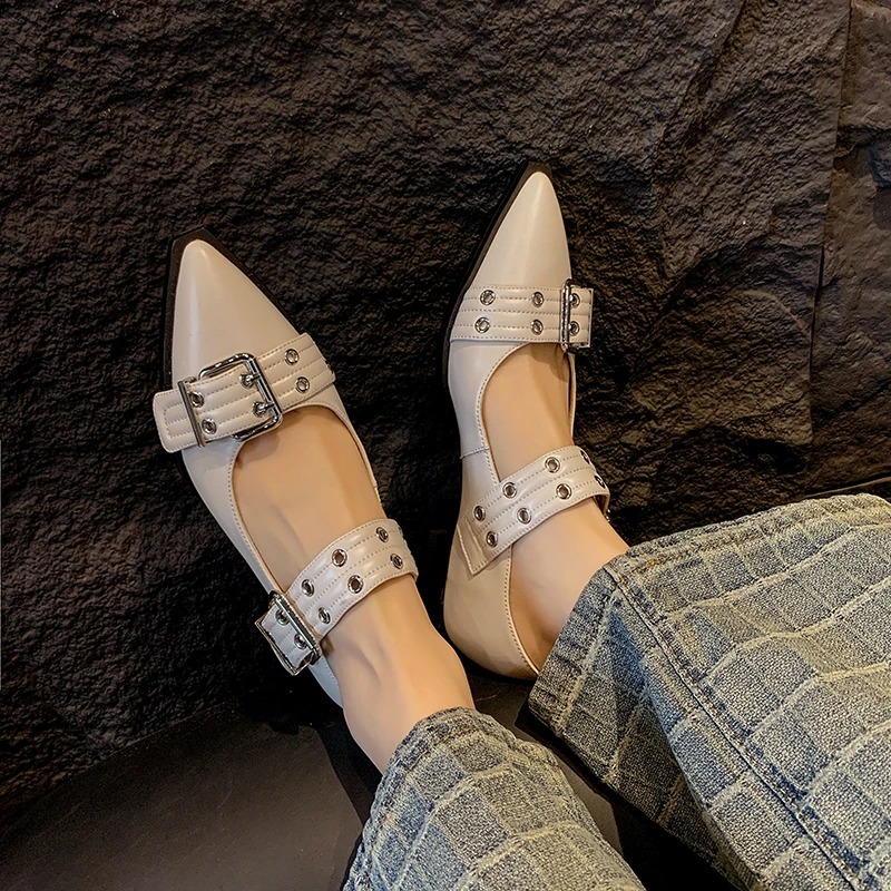 Women's Shoes Designer Luxury  - Shoes For Women Flats recension och pris