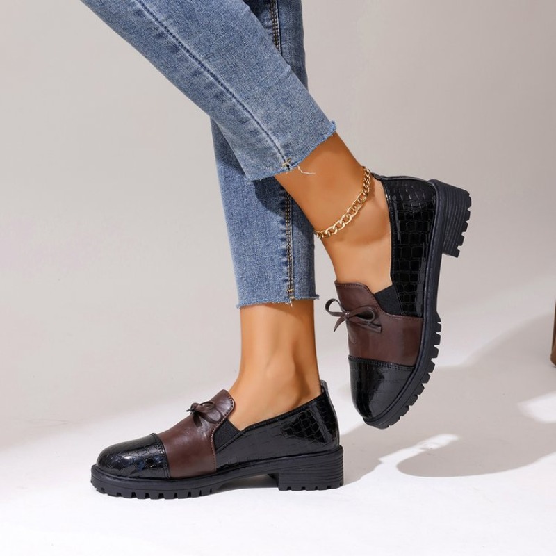 Loafers for Women Platform  Ca - Shoes For Women Flats recension och pris