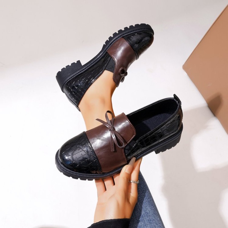 Loafers for Women Platform  Ca - Shoes For Women Flats recension och pris