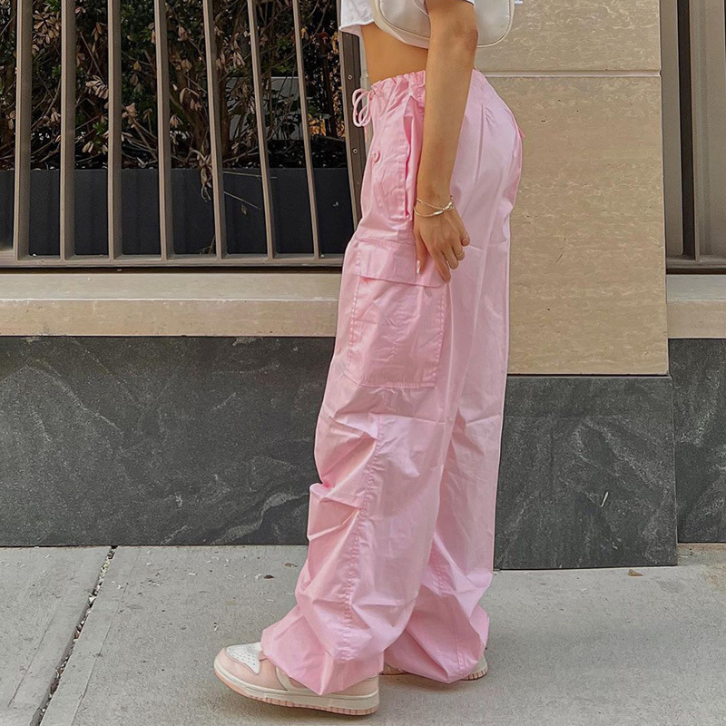 Y2K Clothing Oversized Plus Si - Women Shoes Joggers recension och pris