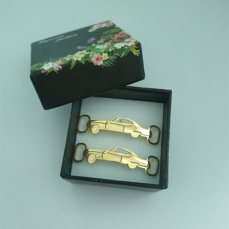 Custom Name Shoe Buckle Stainl - Women Shoes Name recension och pris